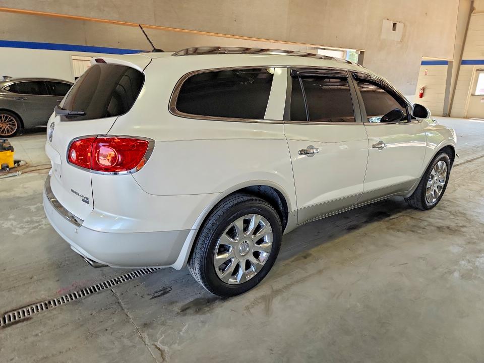 Продаж на аукціоні авто 2011 Buick Enclave, vin: 5GAKRCED3BJ102595, номер лоту: 67338656