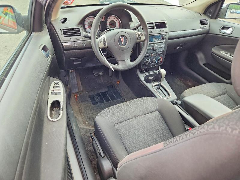 Продажа на аукционе авто 2007 Pontiac G5, vin: 1G2AN15B977152256, номер лота: 64484066