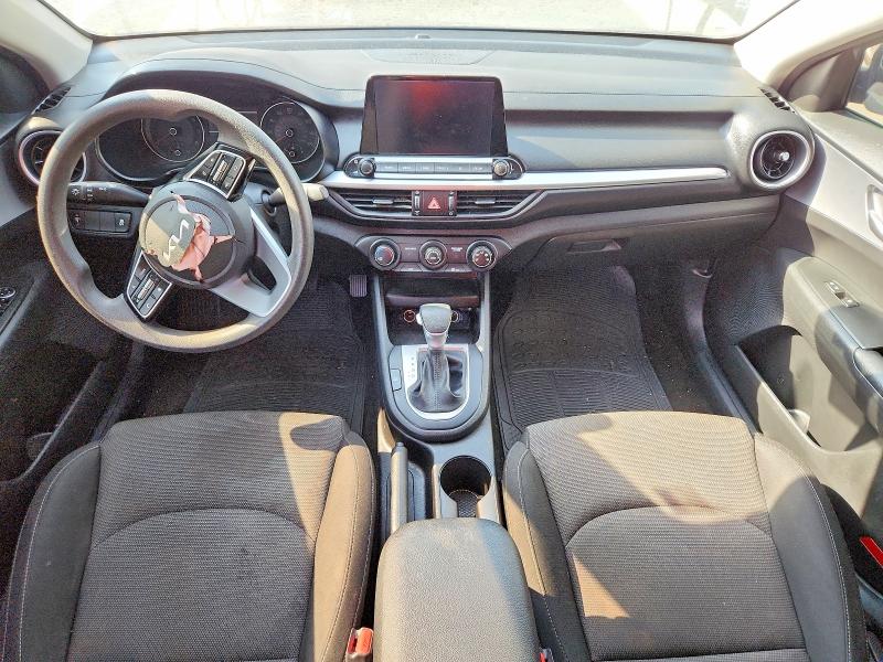 Aukcja sprzedaży 2023 Kia Forte, vin: 3KPF24AD7PE571922, numer aukcji: 67191236