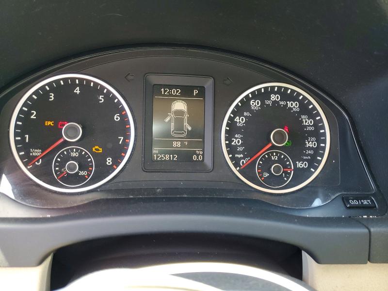 Продаж на аукціоні авто 2016 Volkswagen Tiguan, vin: WVGAV7AX8GW588968, номер лоту: 66497946