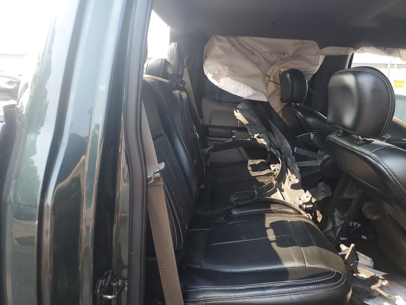 Aukcja sprzedaży 2015 Ford F150, vin: 1FTEW1EG0FFC82713, numer aukcji: 64919956