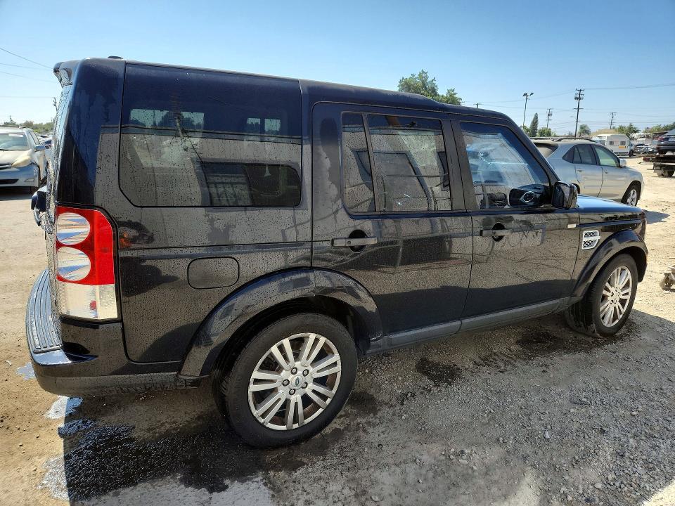 Продажа на аукционе авто 2012 Land Rover Lr4, vin: SALAG2D49CA598895, номер лота: 63832636