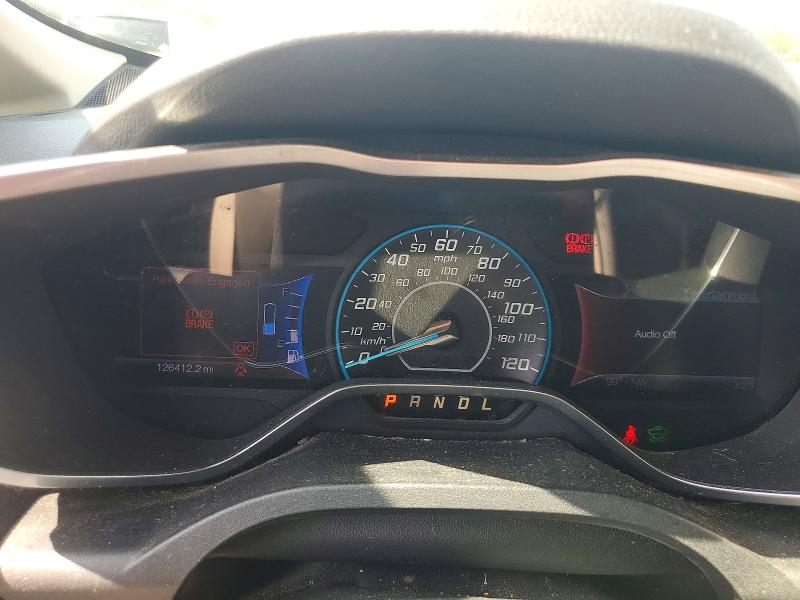 Продаж на аукціоні авто 2013 Ford C-max, vin: 1FADP5AU3DL512051, номер лоту: 65104596
