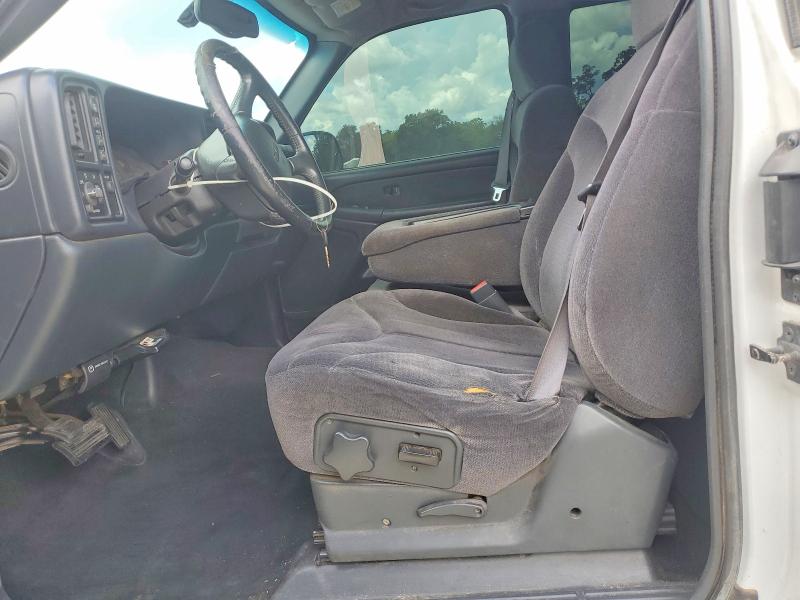 Aukcja sprzedaży 2002 Gmc New Sierra, vin: 2GTEK19T821345108, numer aukcji: 63380086
