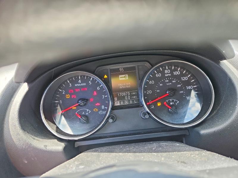 Aukcja sprzedaży 2012 Nissan Rogue, vin: JN8AS5MV4CW717914, numer aukcji: 63819896