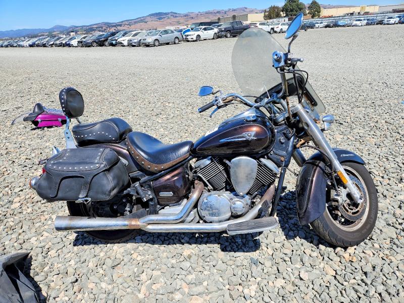 Продаж на аукціоні авто 2004 Yamaha Xvs1100, vin: JYAVP11Y84A005910, номер лоту: 66004386