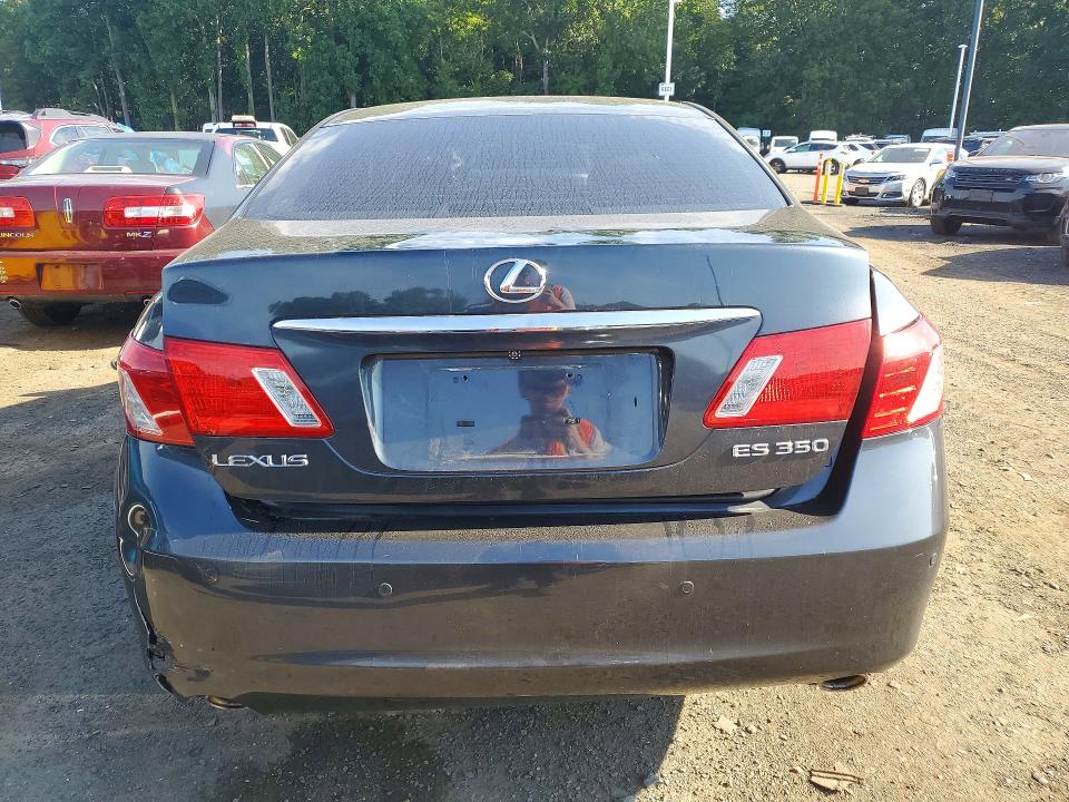 Продажа на аукционе авто 2007 Lexus Es, vin: JTHBJ46G572114946, номер лота: 65141856