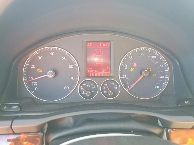 65024676 :رقم المزاد ، WVWFA71F78V018853 vin ، 2008 Volkswagen Eos مزاد بيع