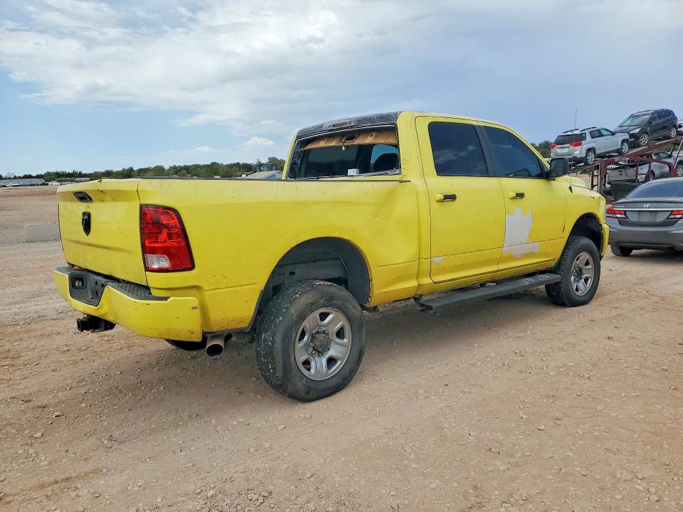 Продаж на аукціоні авто 2016 Ram 2500, vin: 3C6UR5DL3GG257028, номер лоту: 65623226