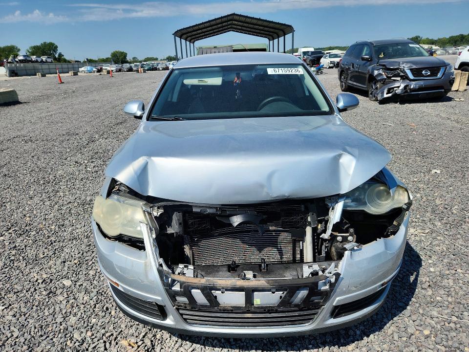 Продаж на аукціоні авто 2008 Volkswagen Passat, vin: WVWJK73C78E084281, номер лоту: 67159236