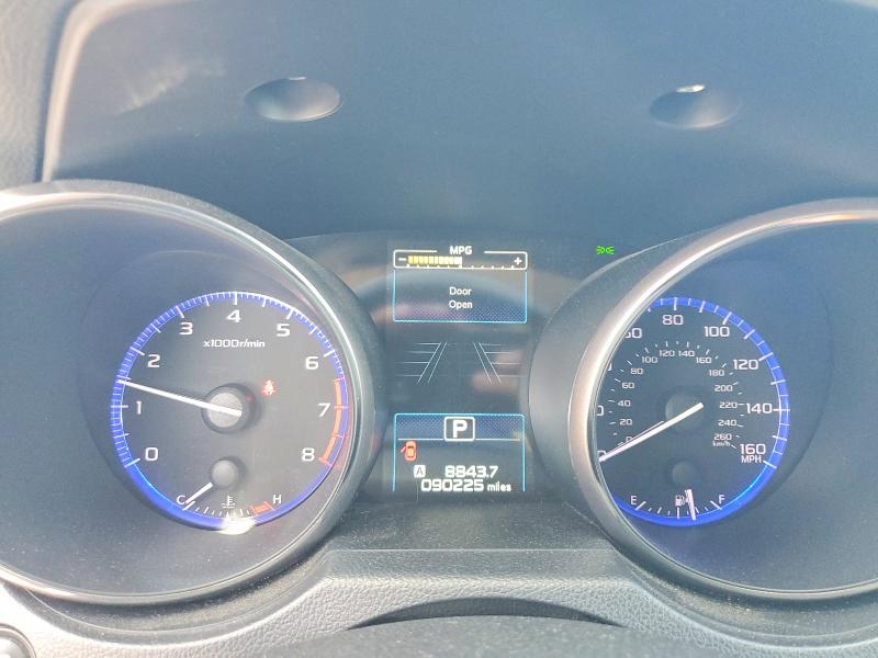 2019 Subaru Outback მანქანა იყიდება აუქციონზე, vin: 4S4BSENCXK3212274, აუქციონის ნომერი: 62533566