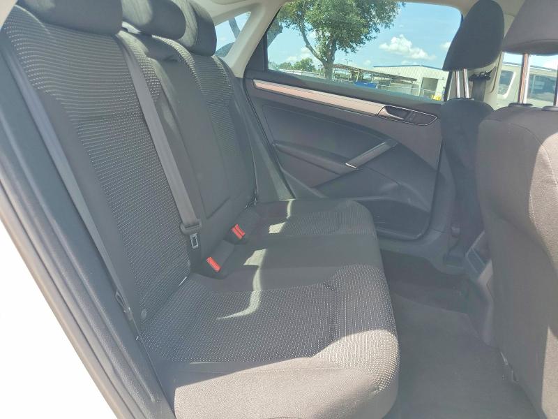 Aukcja sprzedaży 2017 Volkswagen Passat, vin: 1VWAT7A3XHC085367, numer aukcji: 64848606