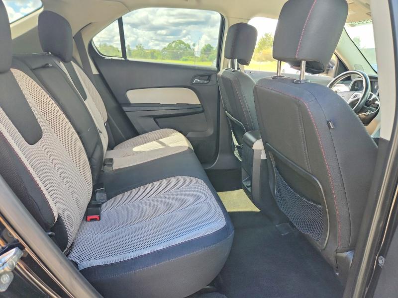 Aukcja sprzedaży 2012 Chevrolet Equinox, vin: 2GNFLDE55C6328286, numer aukcji: 67365996
