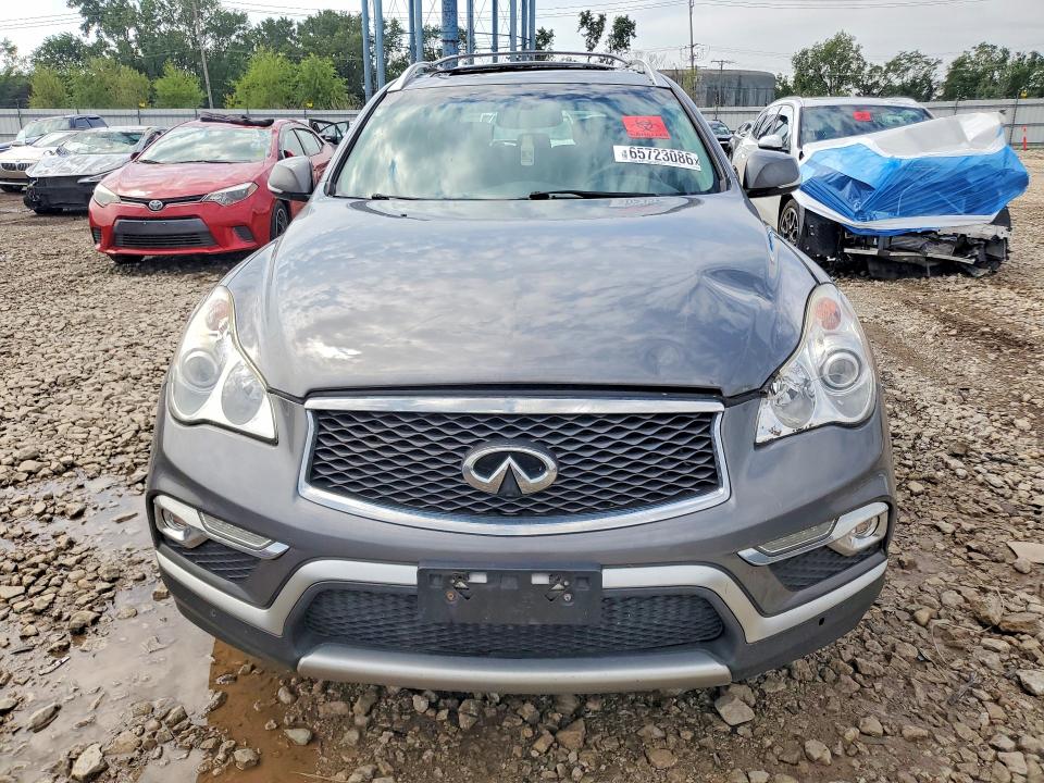 Aukcja sprzedaży 2016 Infiniti Qx50, vin: JN1BJ0RRXGM264646, numer aukcji: 65723086