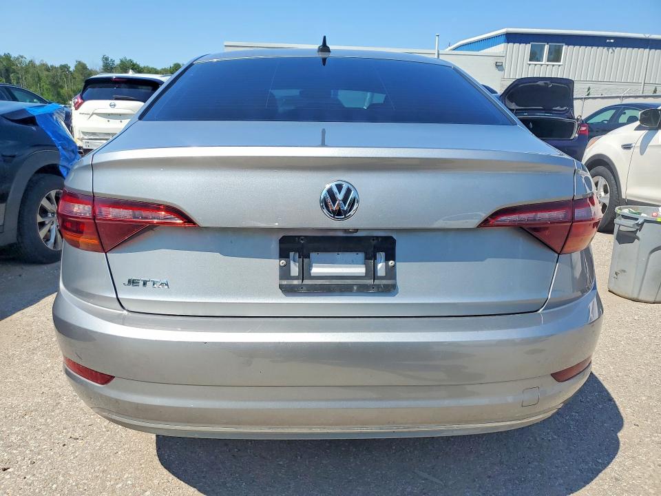 63342876 :رقم المزاد ، 3VWE57BU6KM274722 vin ، 2019 Volkswagen Jetta مزاد بيع