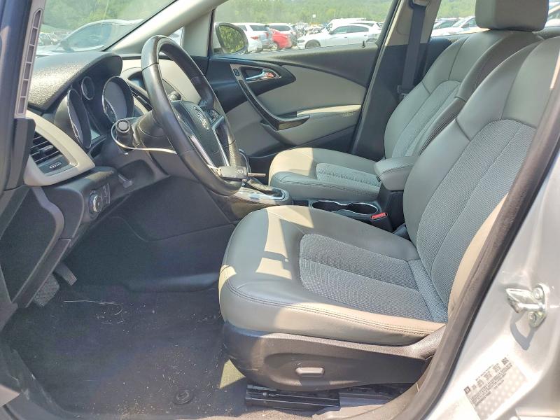 Aukcja sprzedaży 2015 Buick Verano, vin: 1G4PR5SK6F4190383, numer aukcji: 64591756