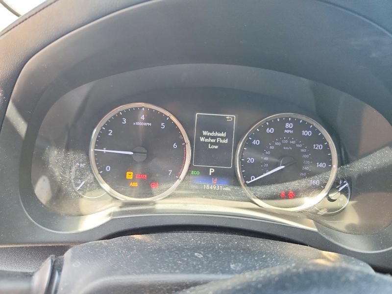 Aukcja sprzedaży 2017 Lexus Is, vin: JTHBA1D27H5056697, numer aukcji: 64043456