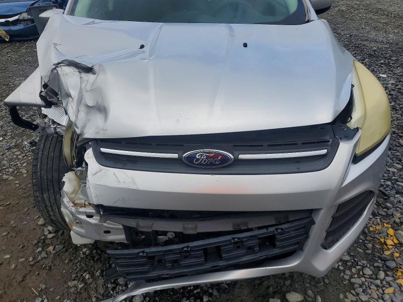 Продажа на аукционе авто 2016 Ford Escape, vin: 1FMCU9GX7GUC03734, номер лота: 63487176