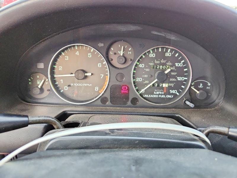 1995 Mazda Mx-5 Miata მანქანა იყიდება აუქციონზე, vin: JM1NA3535S0618487, აუქციონის ნომერი: 67015536