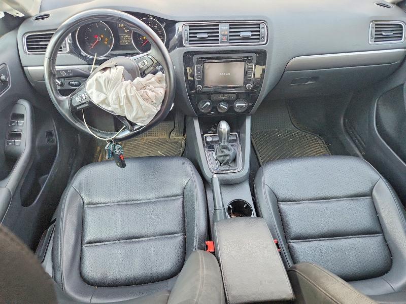 Продаж на аукціоні авто 2015 Volkswagen Jetta, vin: 3VWLA7AJ2FM305707, номер лоту: 66370566