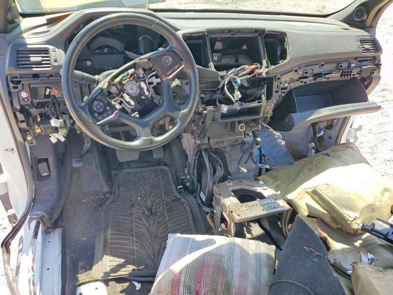 Aukcja sprzedaży 2021 Honda Passport, vin: 5FNYF8H58MB037899, numer aukcji: 64061896