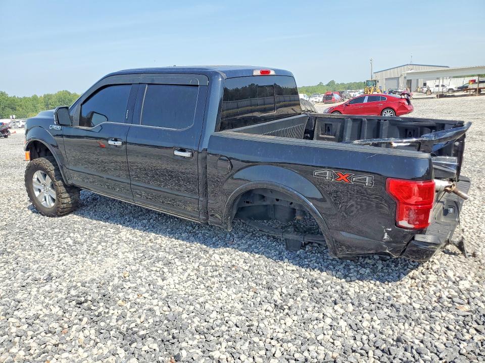 2020 Ford F150 მანქანა იყიდება აუქციონზე, vin: 1FTEW1E47LFA07051, აუქციონის ნომერი: 65521206