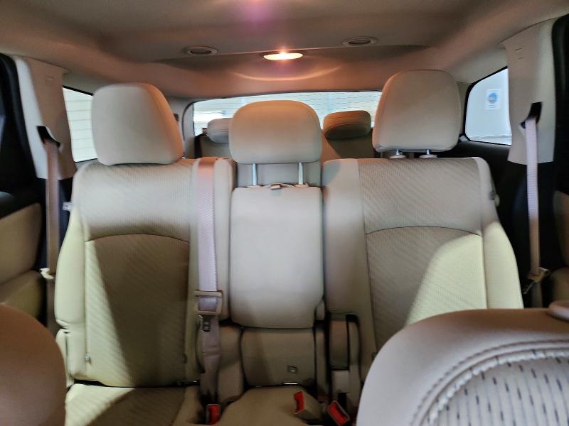 Aukcja sprzedaży 2014 Dodge Journey, vin: 3C4PDCAB9ET119048, numer aukcji: 66540166