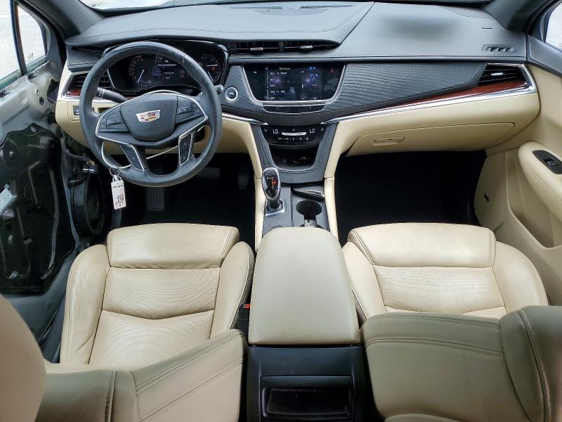 Продаж на аукціоні авто 2017 Cadillac Xt5, vin: 1GYKNBRS9HZ181157, номер лоту: 65331396