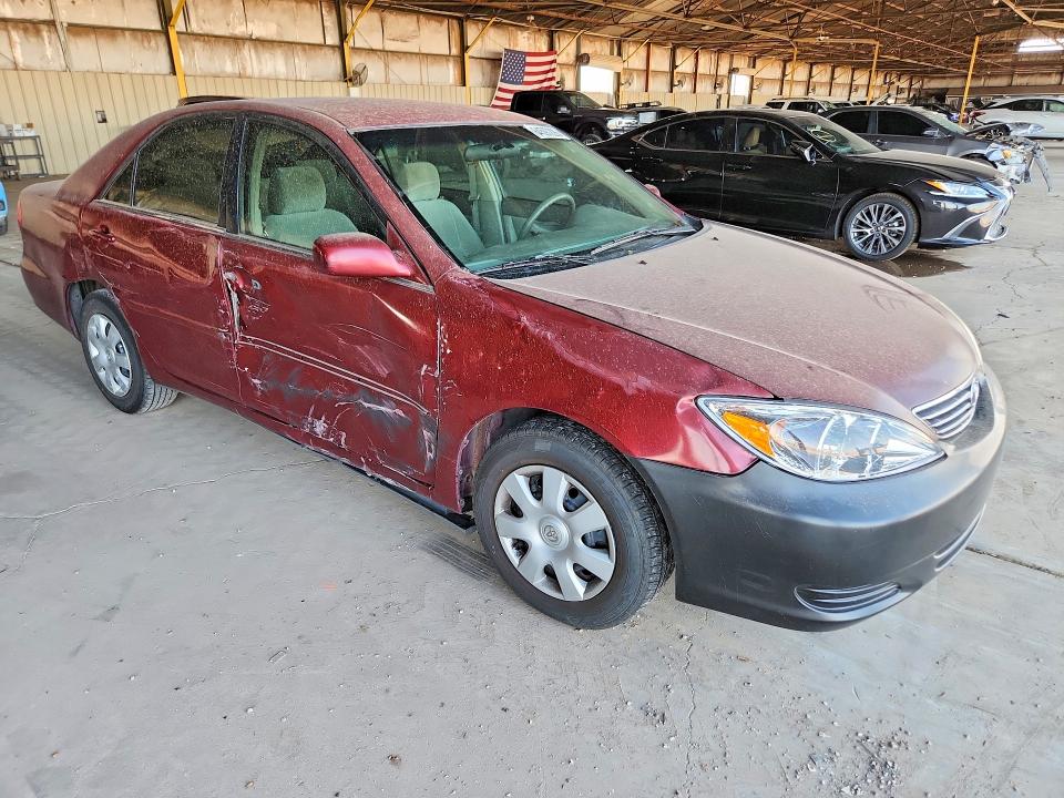 Продаж на аукціоні авто 2003 Toyota Camry, vin: 4T1BE32K03U193673, номер лоту: 64597226