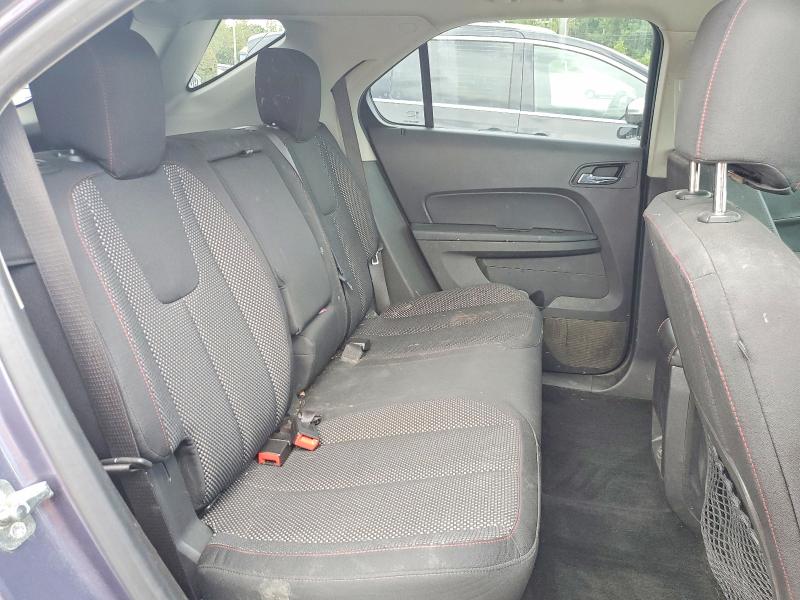 Продажа на аукционе авто 2014 Chevrolet Equinox, vin: 2GNFLGEK5E6132391, номер лота: 66560106