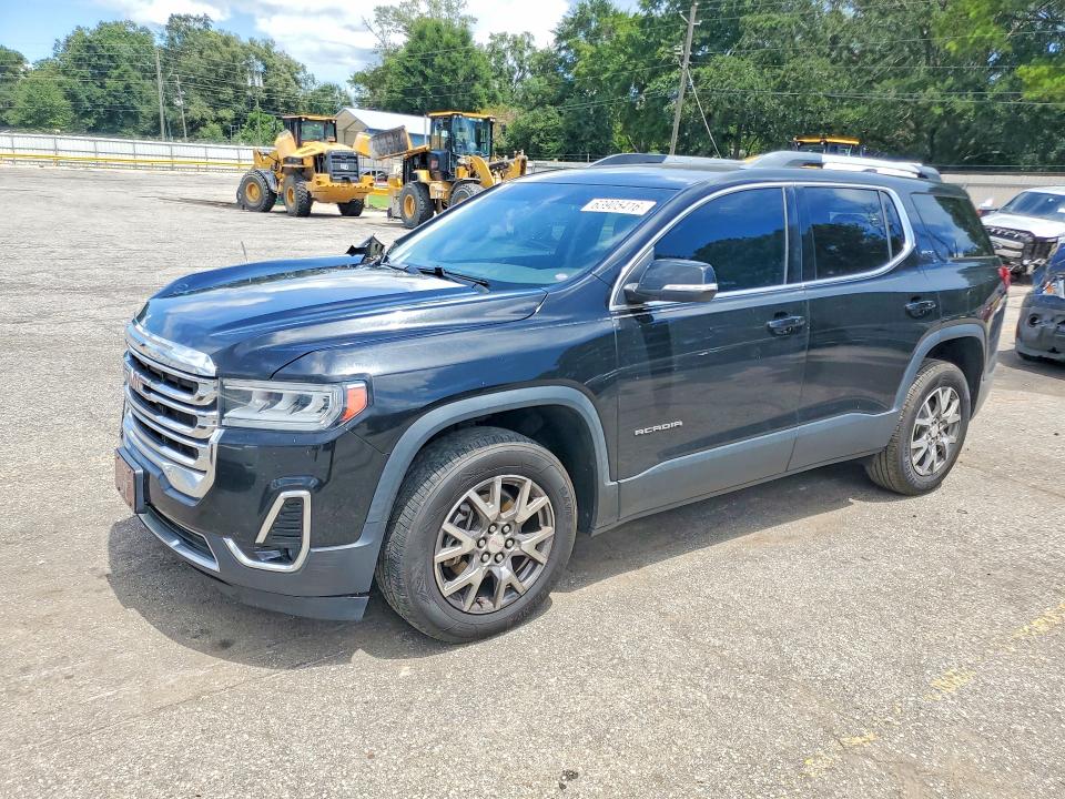 Aukcja sprzedaży 2020 Gmc Acadia, vin: 1GKKNMLS2LZ175336, numer aukcji: 63905416