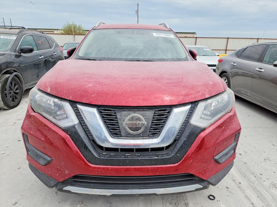 Aukcja sprzedaży 2017 Nissan Rogue, vin: JN8AT2MT1HW400559, numer aukcji: 66515066