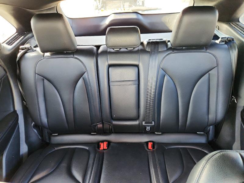 Продаж на аукціоні авто 2017 Lincoln Mkc, vin: 5LMCJ1C97HUL46795, номер лоту: 65331306