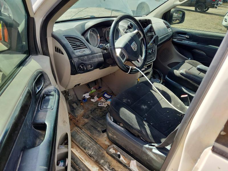 63710726 :رقم المزاد ، 2C4JDGAG4CR399468 vin ، 2012 Dodge Ram Van مزاد بيع