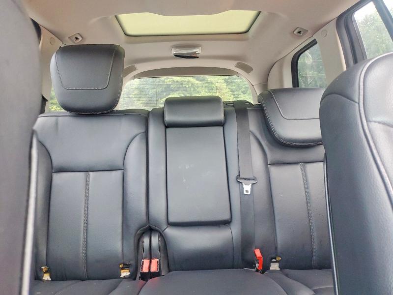 Aukcja sprzedaży 2012 Mercedes-benz Gl, vin: 4JGBF7BE9CA802307, numer aukcji: 63644696