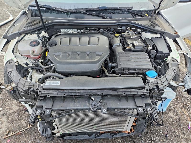 Aukcja sprzedaży 2023 Audi A3, vin: WAUAUDGY8PA020915, numer aukcji: 64362896