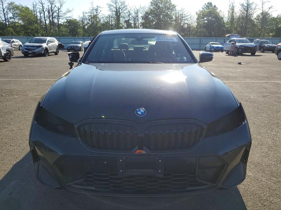 Aukcja sprzedaży 2023 Bmw 330xe, vin: 3MW39FS09P8D35211, numer aukcji: 65475246
