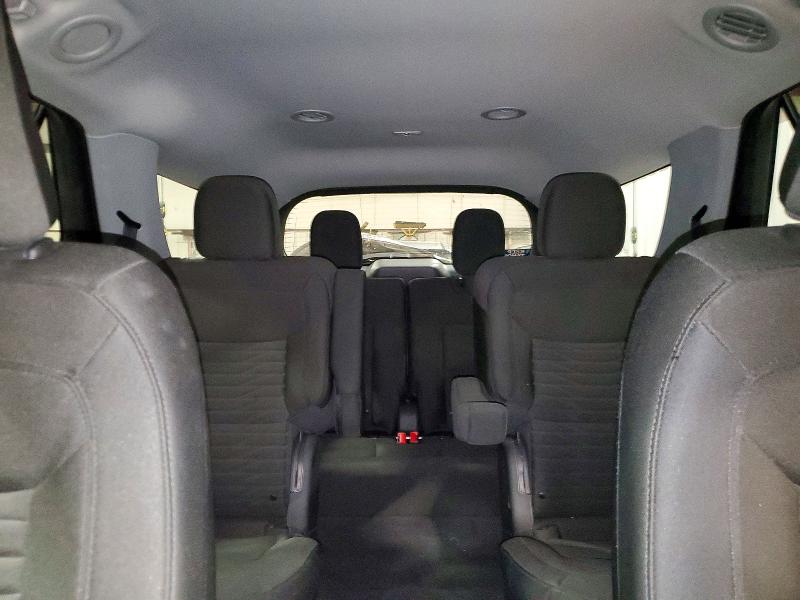 Aukcja sprzedaży 2021 Ford Explorer, vin: 1FMSK8DH3MGA76919, numer aukcji: 65015226