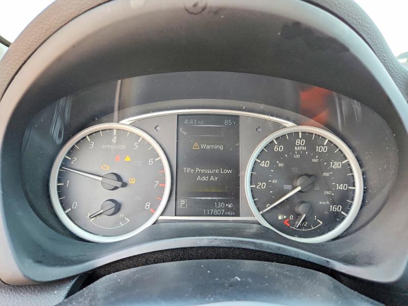 Продажа на аукционе авто 2017 Nissan Sentra, vin: 3N1AB7AP5HY347444, номер лота: 66736896