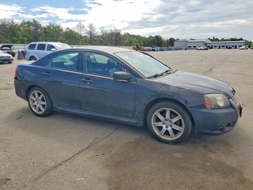 Aukcja sprzedaży 2010 Mitsubishi Galant, vin: 4A32B3FF3AE012497, numer aukcji: 66838726