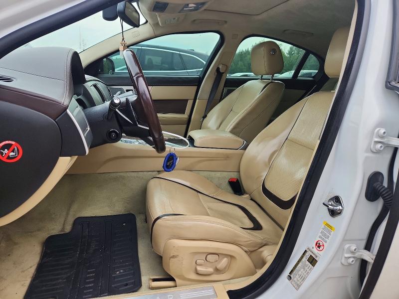 Продажа на аукционе авто 2013 Jaguar Xf, vin: SAJXJ0EF9D8S79059, номер лота: 63666426