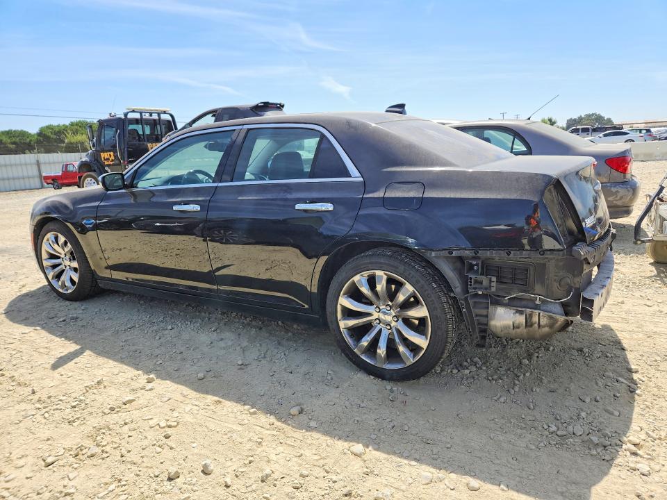 Aukcja sprzedaży 2016 Chrysler 300c, vin: 2C3CCAEG5GH224455, numer aukcji: 65941046