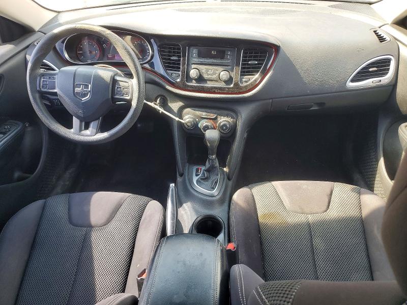 Aukcja sprzedaży 2014 Dodge Dart, vin: 1C3CDFBB5ED702127, numer aukcji: 66223586