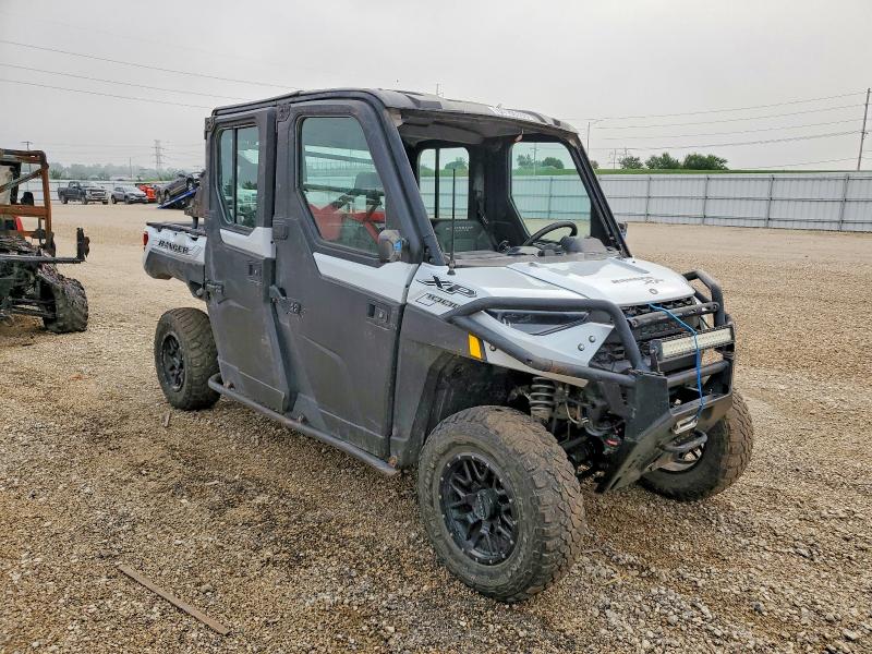 Продажа на аукционе авто 2022 Polaris Ranger, vin: 4XARS199XN8068217, номер лота: 64188306