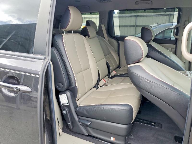 Продажа на аукционе авто 2020 Kia Sedona, vin: KNDMB5C17L6621783, номер лота: 63396016
