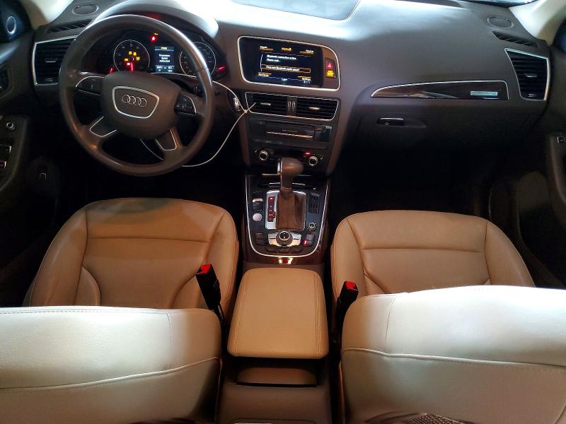 Aukcja sprzedaży 2016 Audi Q5, vin: WA1L2AFP0GA020586, numer aukcji: 66779976