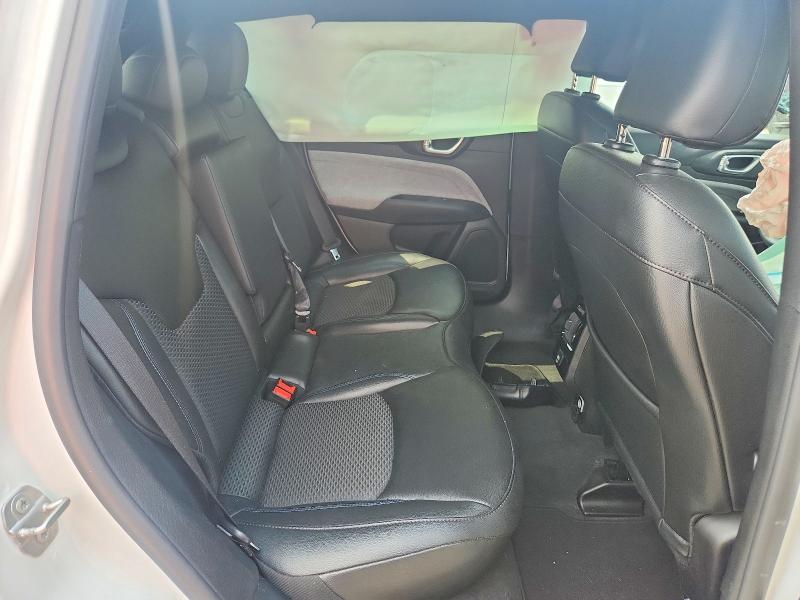 Продажа на аукционе авто 2025 Jeep Compass, vin: 3C4NJDBN2ST592977, номер лота: 63468556