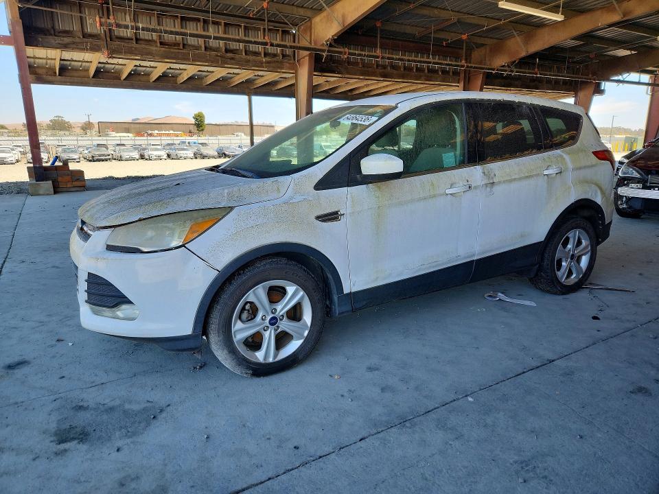 Продаж на аукціоні авто 2014 Ford Escape, vin: 1FMCU0GX9EUC38896, номер лоту: 64864536