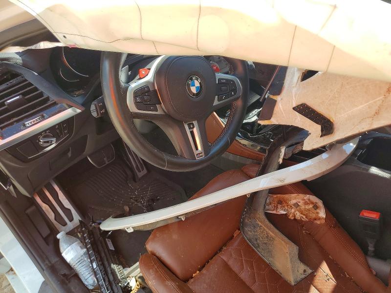 Aukcja sprzedaży 2020 Bmw X4, vin: 5YMUJ0C08L9B37708, numer aukcji: 66783506