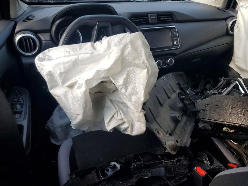 Продажа на аукционе авто 2025 Nissan Versa, vin: 3N1CN8DV2SL854354, номер лота: 63953916